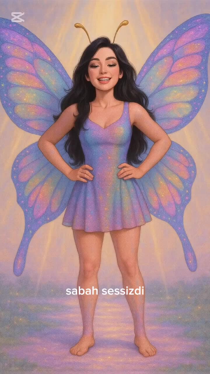 @kelebeğin rüyası