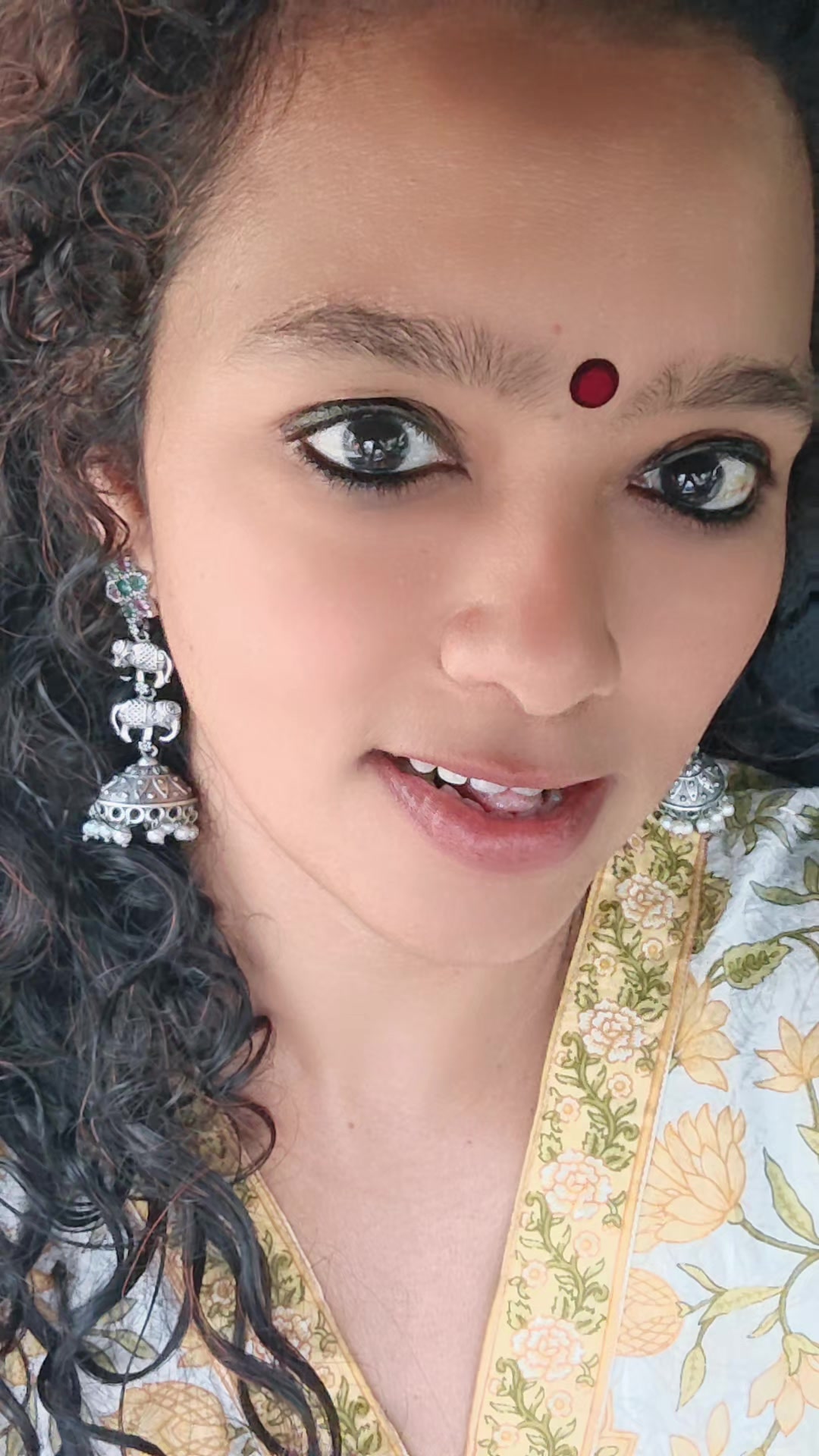 @Revathi Ashwin