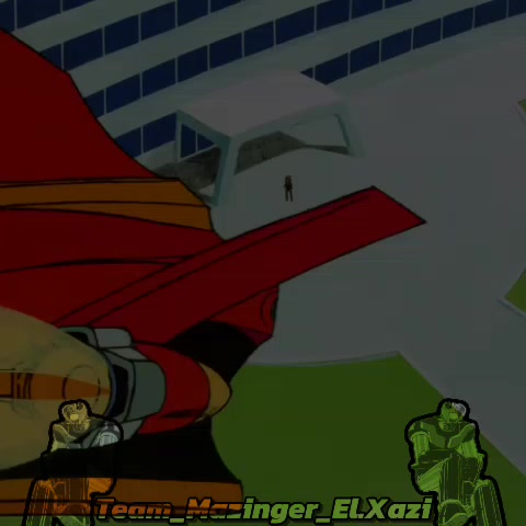 @Team_Mazinger_El.Xazi 2.0