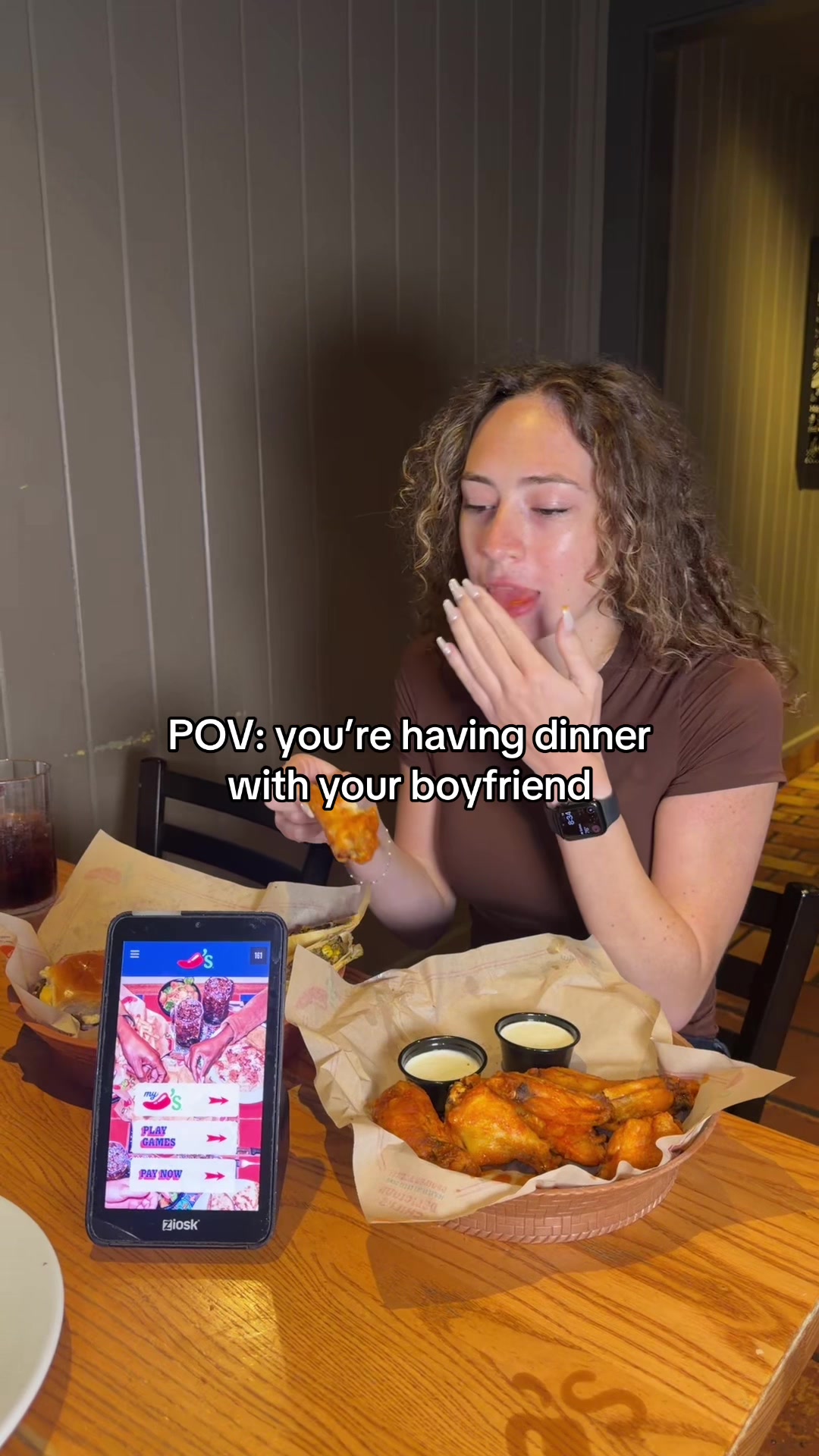 @Ziosk