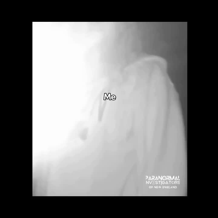 @PI-NE Paranormal