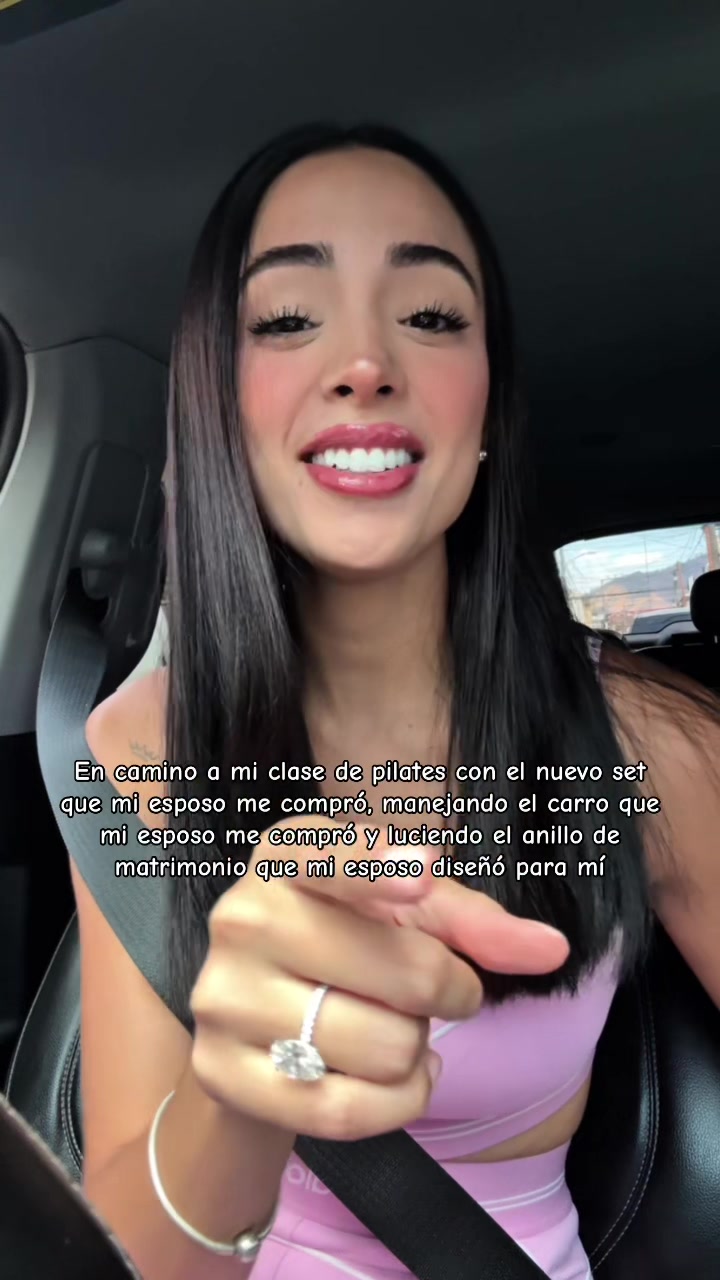 @Luciana