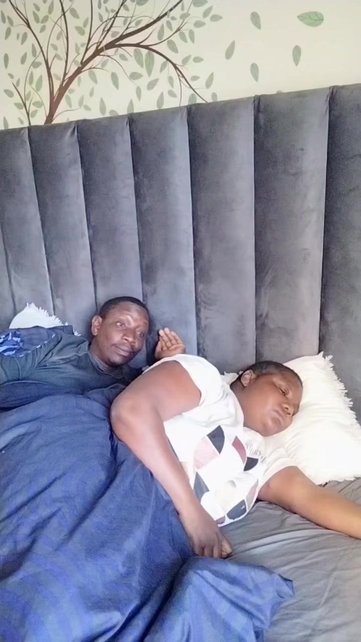 @Nyasha Phiri