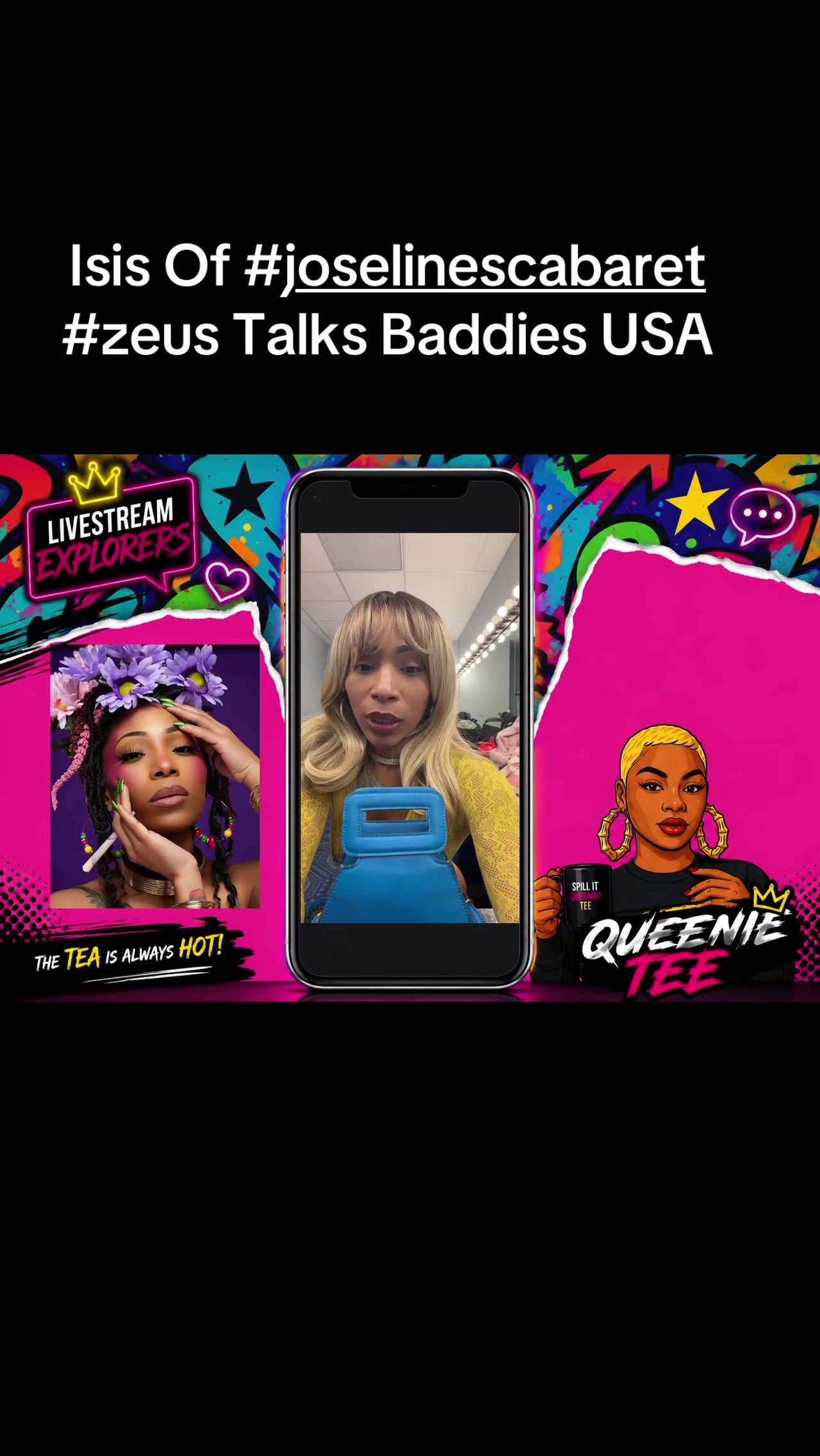@LiveStream_Explorer