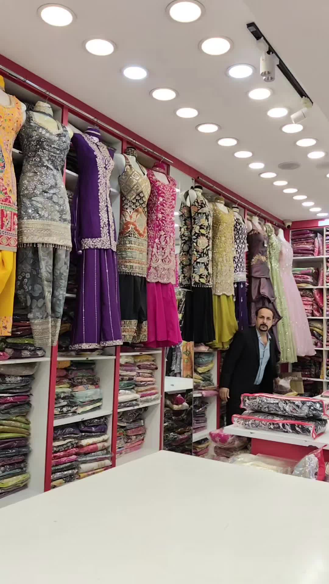 @Fesyen Shinder Bollywood