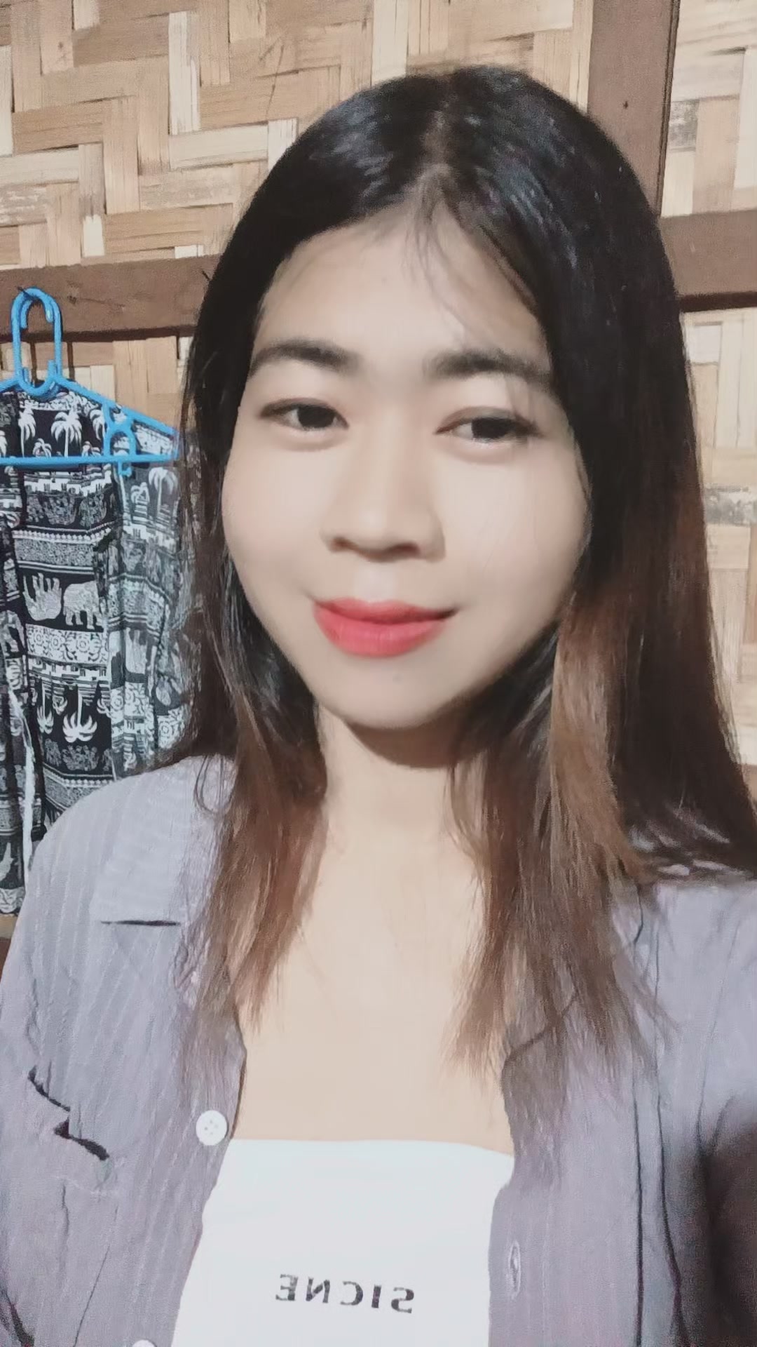 @Yoon Lay May May