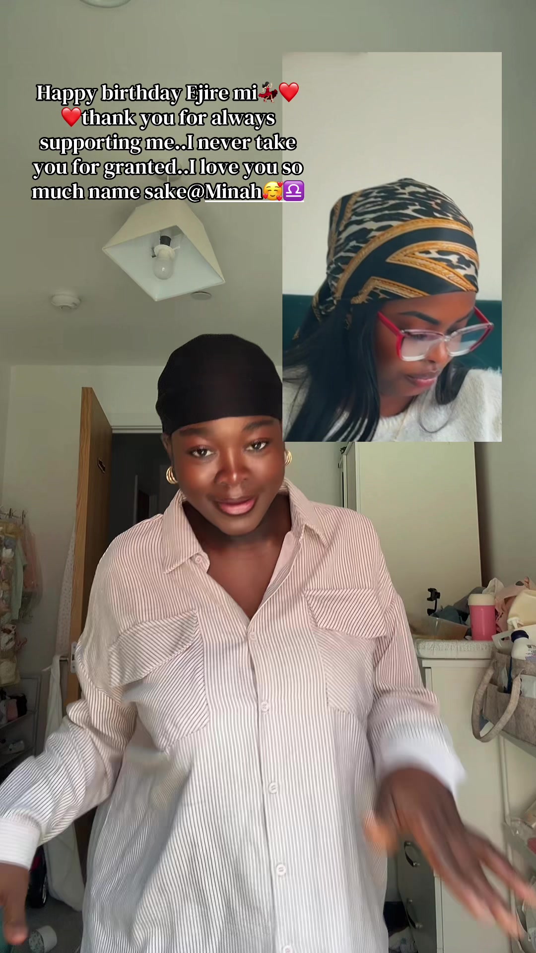 @Meenah