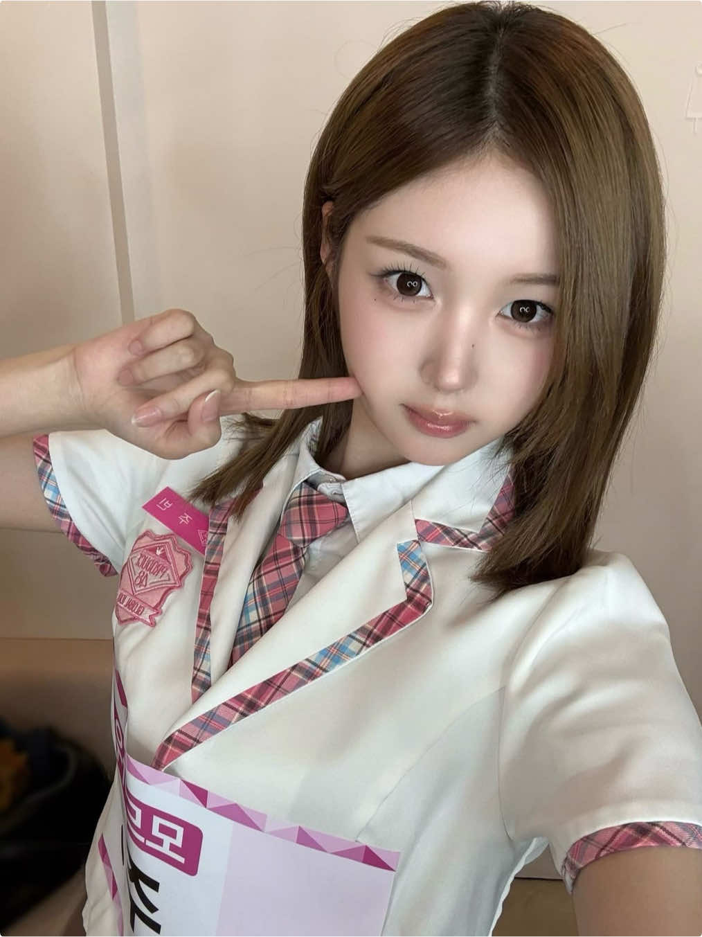 @#⃝ ֹ ݂ nella ❤︎ ֹ 주빈
