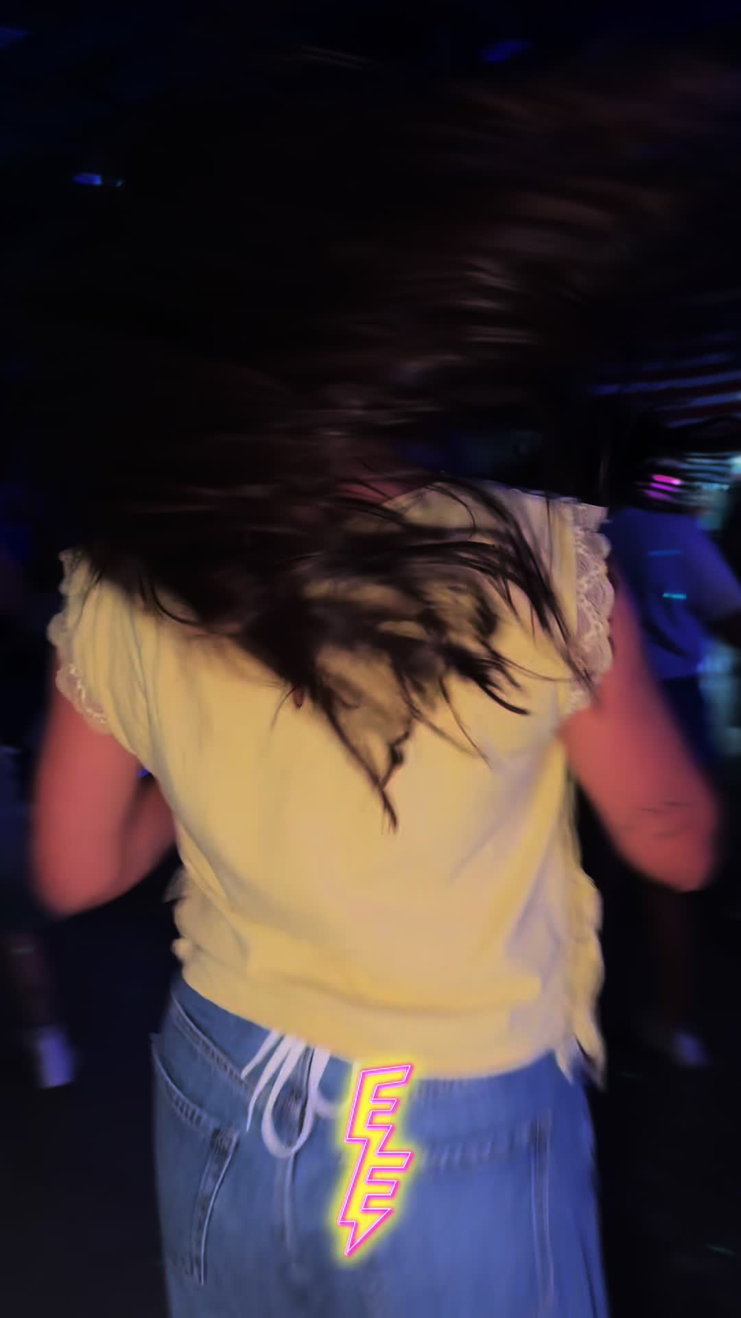 @Electric Events AZ