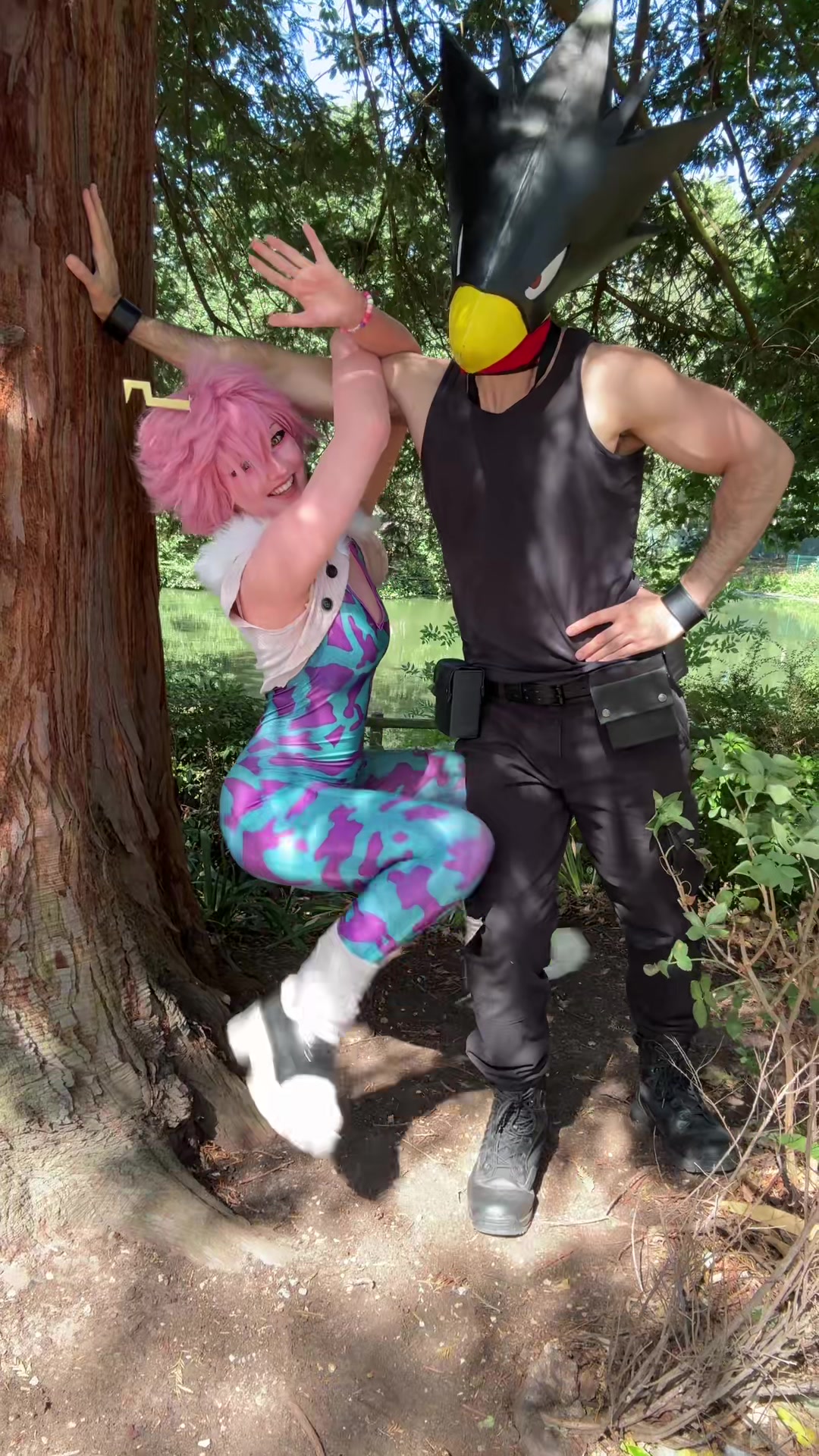 @snake.cosplay