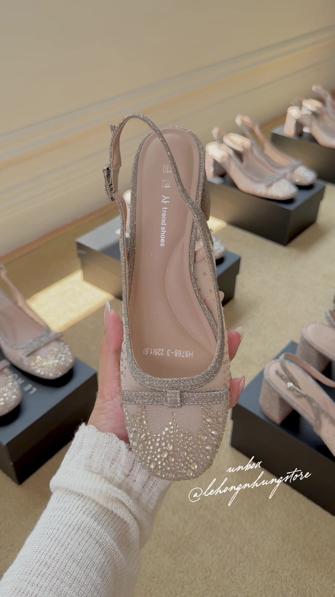 @Le Hong Nhung Store