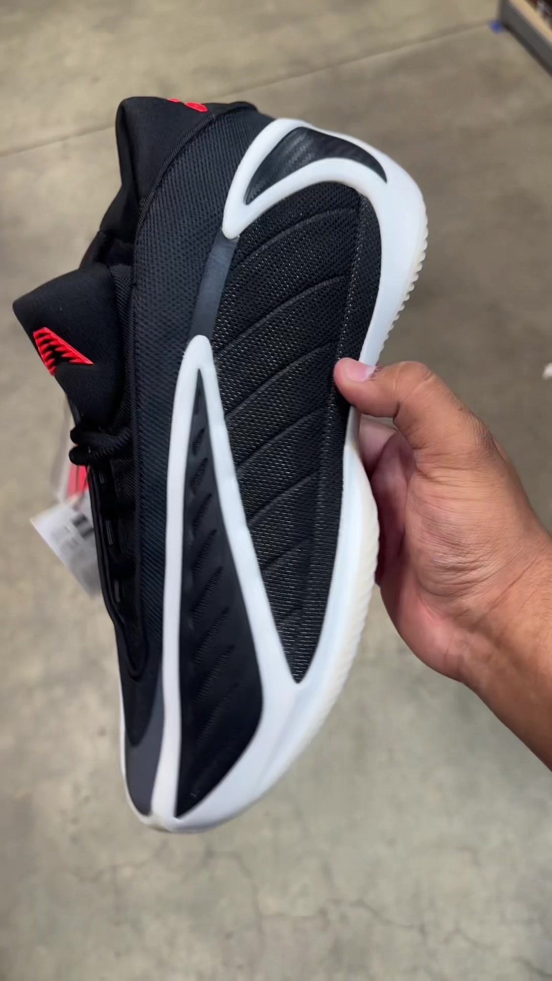 @Trending Sneakers