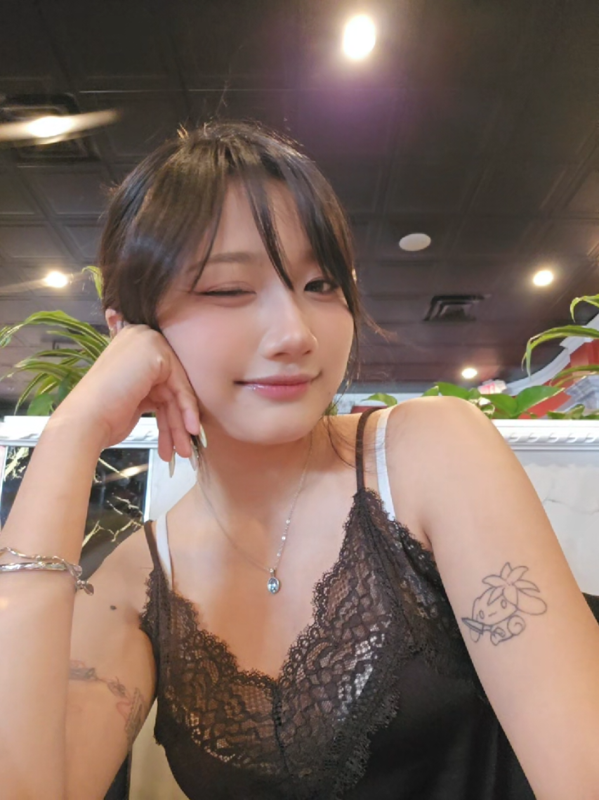 @仙女❄️ | Tiên
