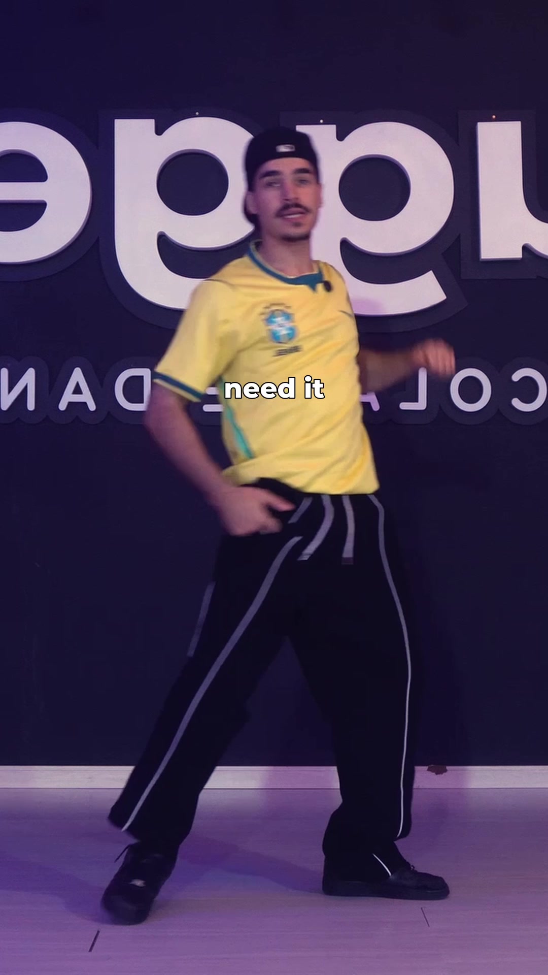 @Yago Leão