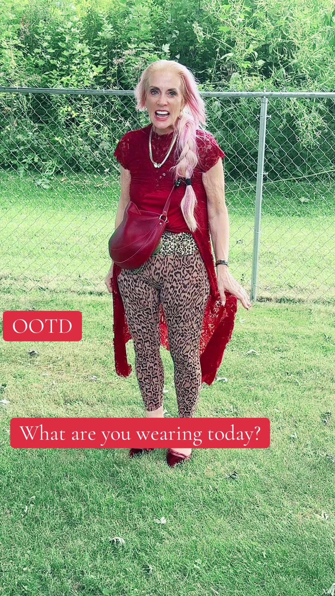 @Diana Shepard fashion addict