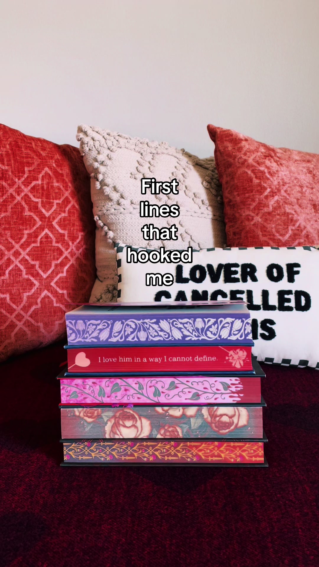 @Sourcebooks Fire