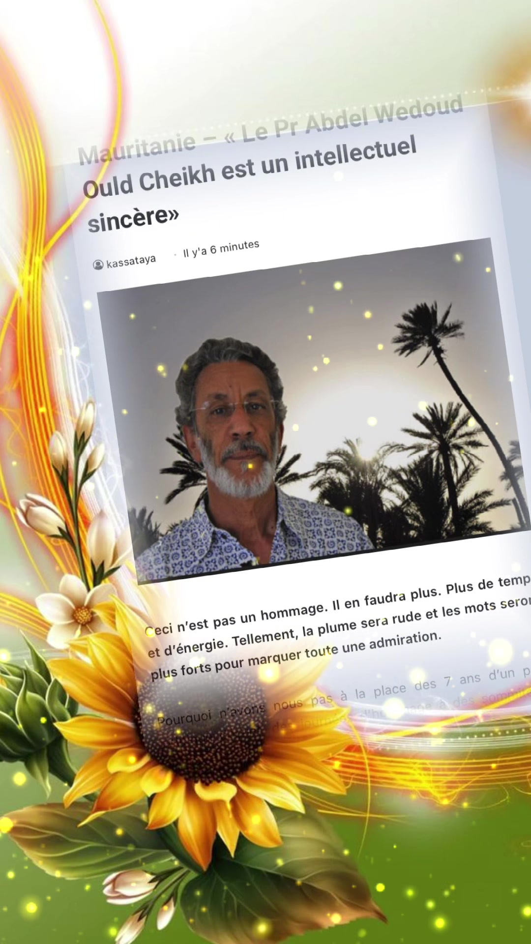 @Boubacar