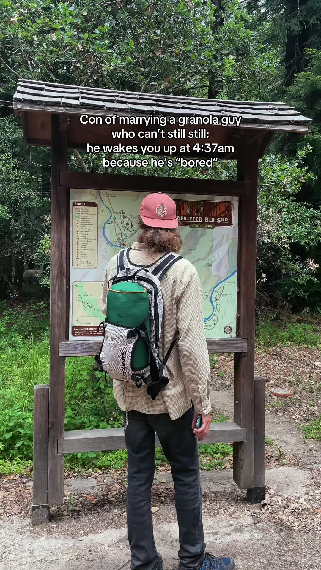 @Olivia | Outdoorsy Travel