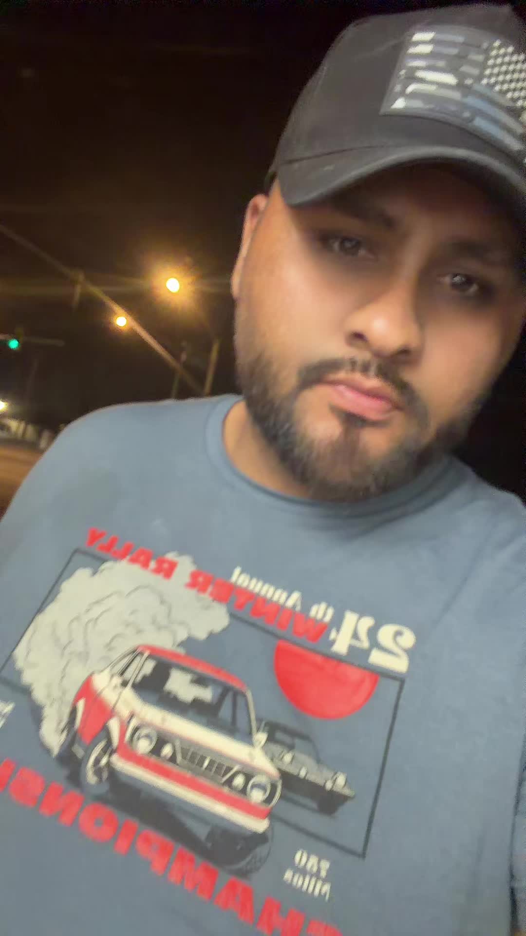 @Legacy Barber Shop on Wheels