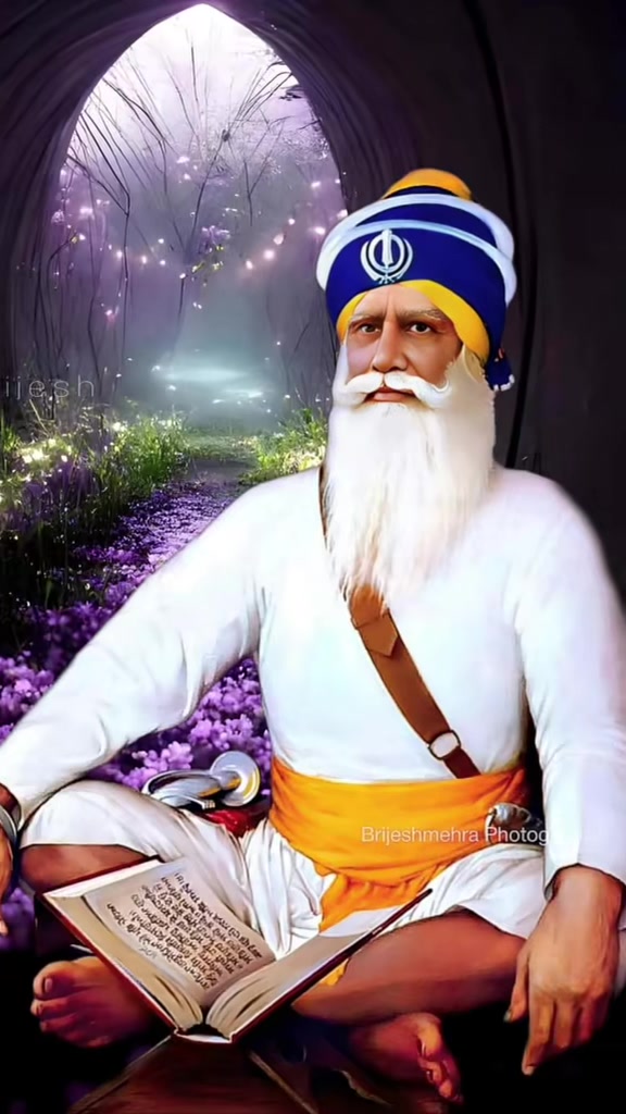 @Baba Deep Singh Ji 26 10 2024