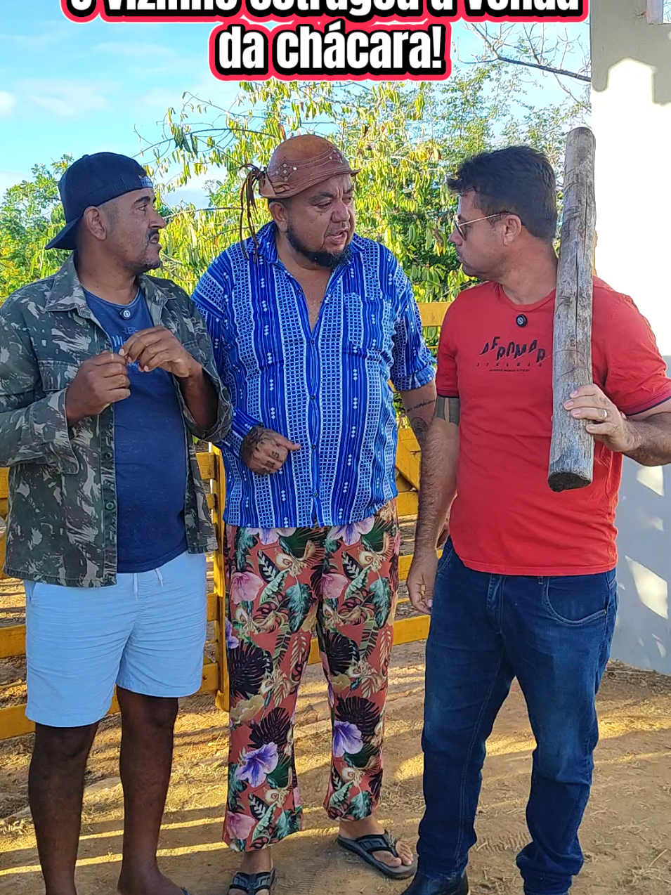 @Ray da resenha oficial