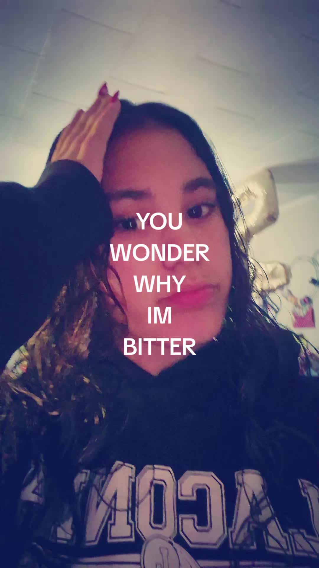 @secret
