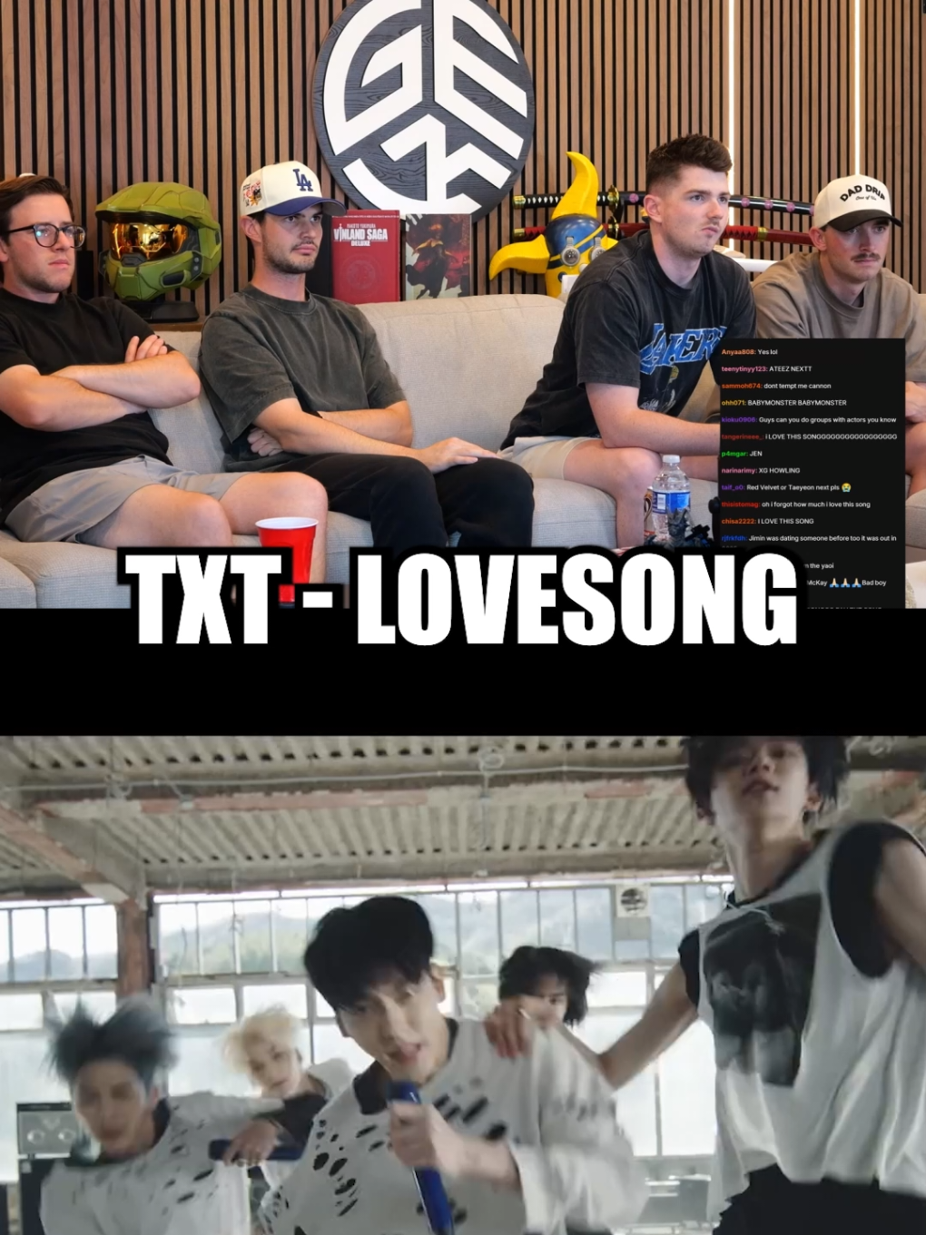 @GeK-Pop