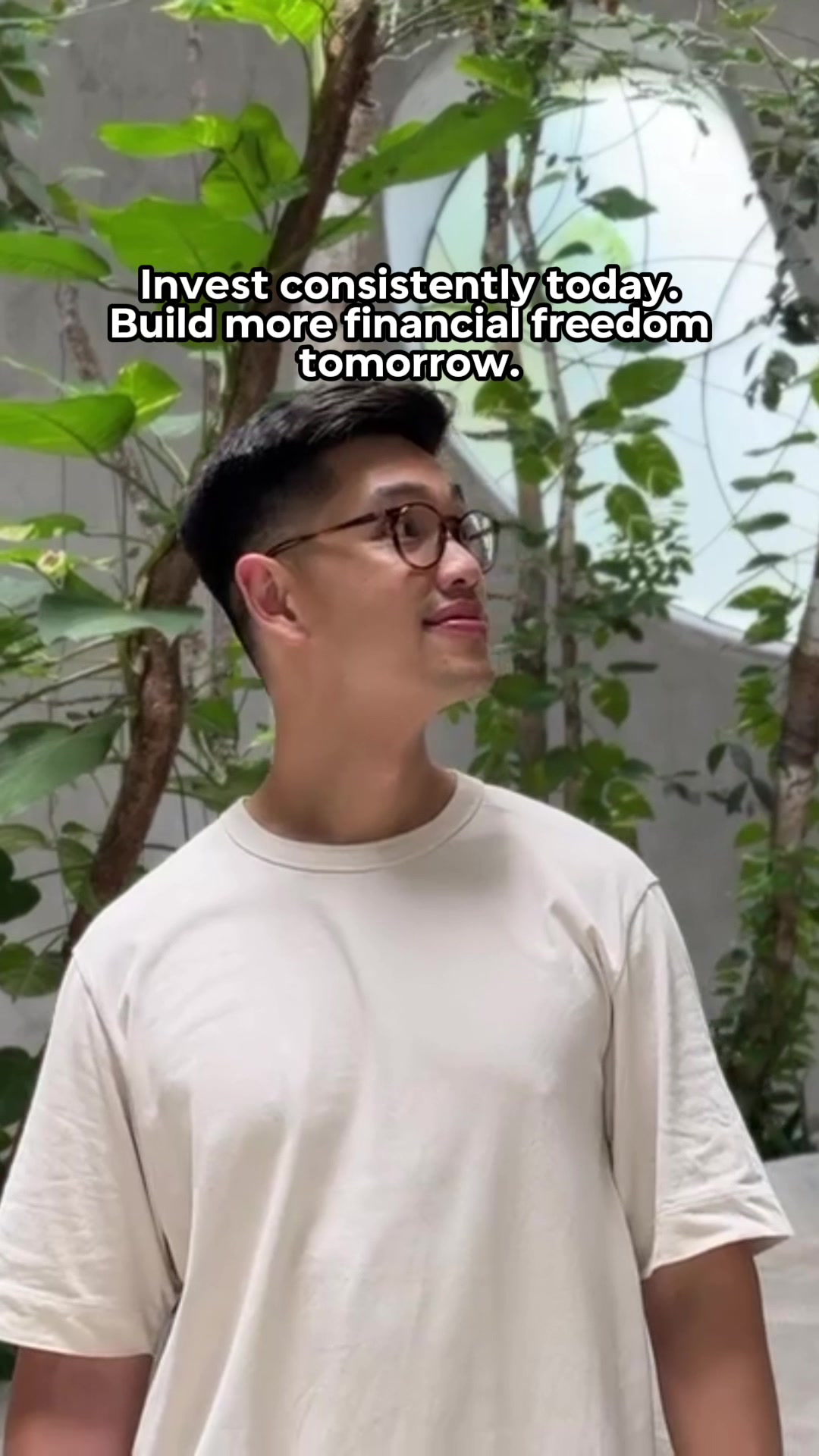 @Steve Chen