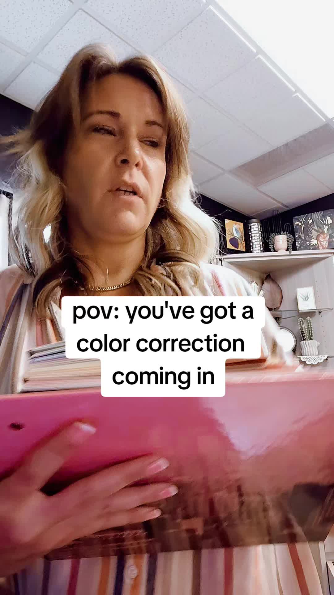 @Emma - STL Hairstylist