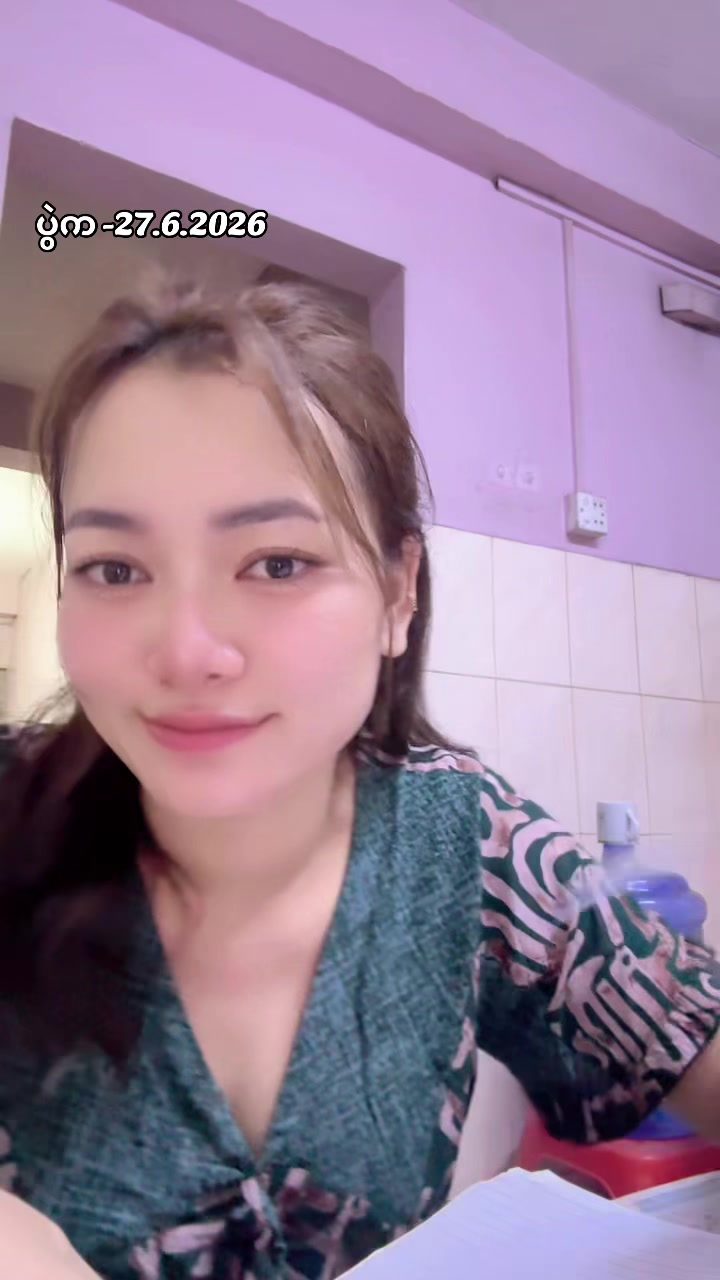 @S Khin Aye T99 အထည်ချုပ်စက်ရုံ