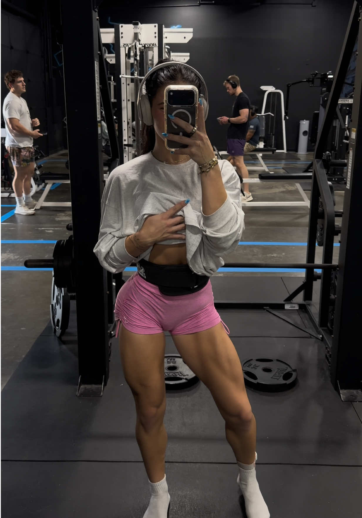@Ainsley H | Online Coach