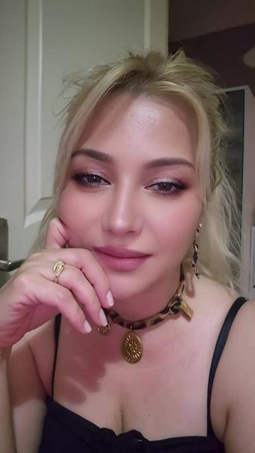 @🧚&zwj;♀️Emel &Ouml;zden🧚&zwj;♂️