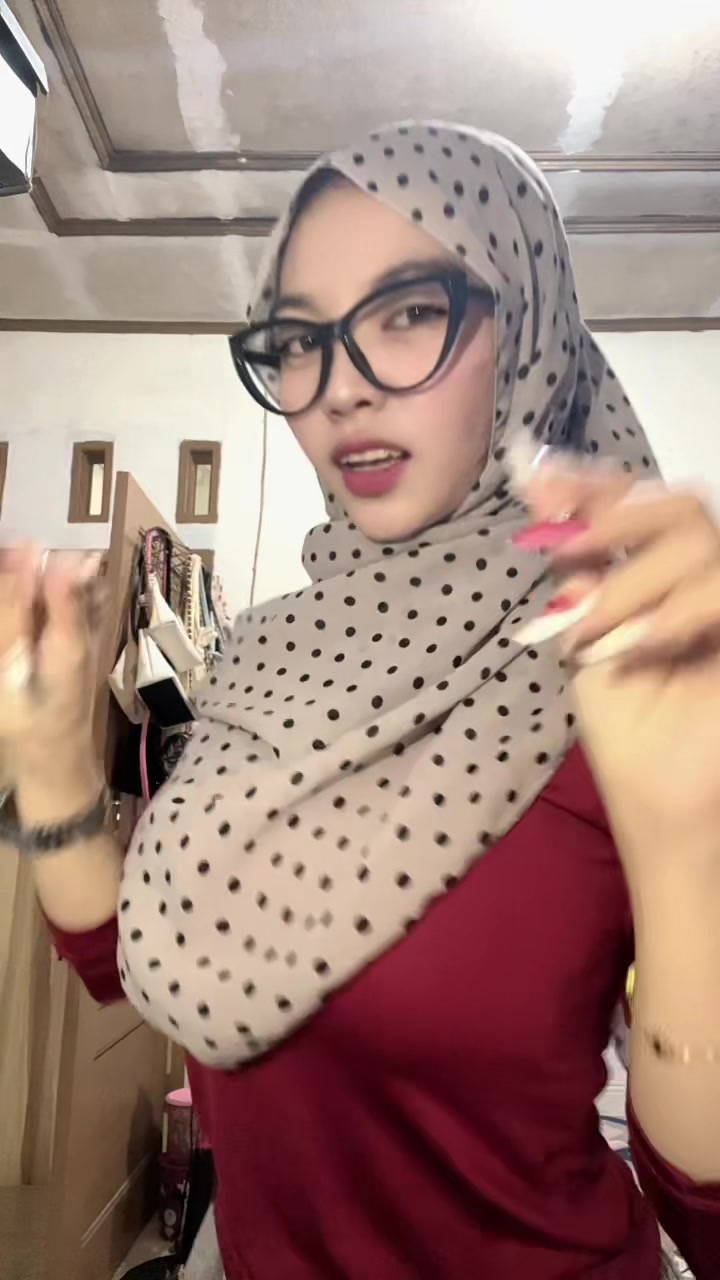 @Karina” ;))