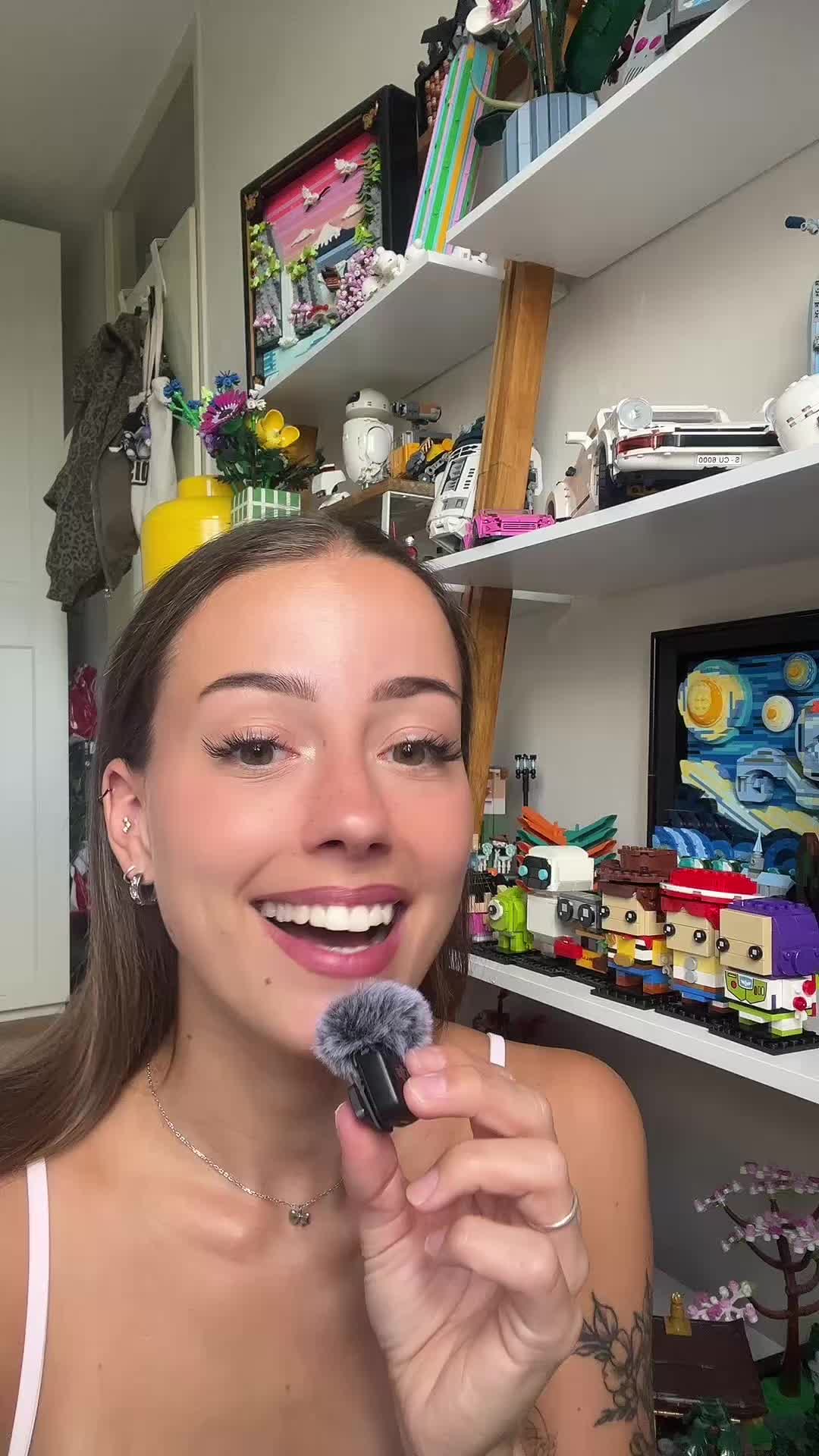 @Carly LEGO