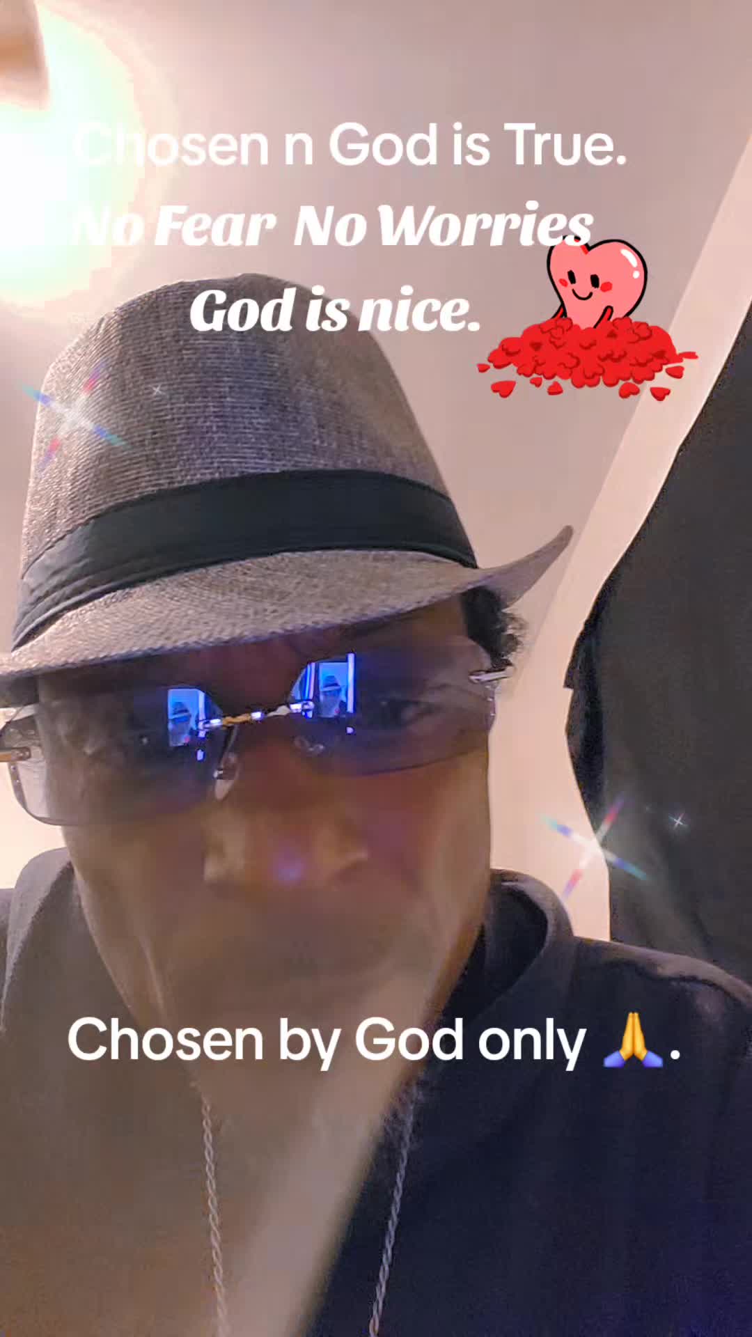 @Real ❌️One's Recognize ❌️