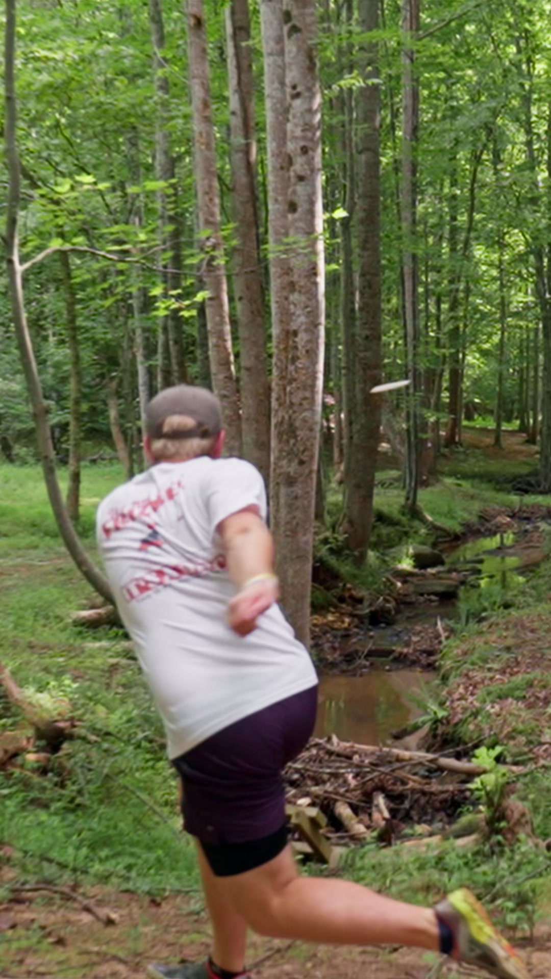 @Foundation DiscGolf