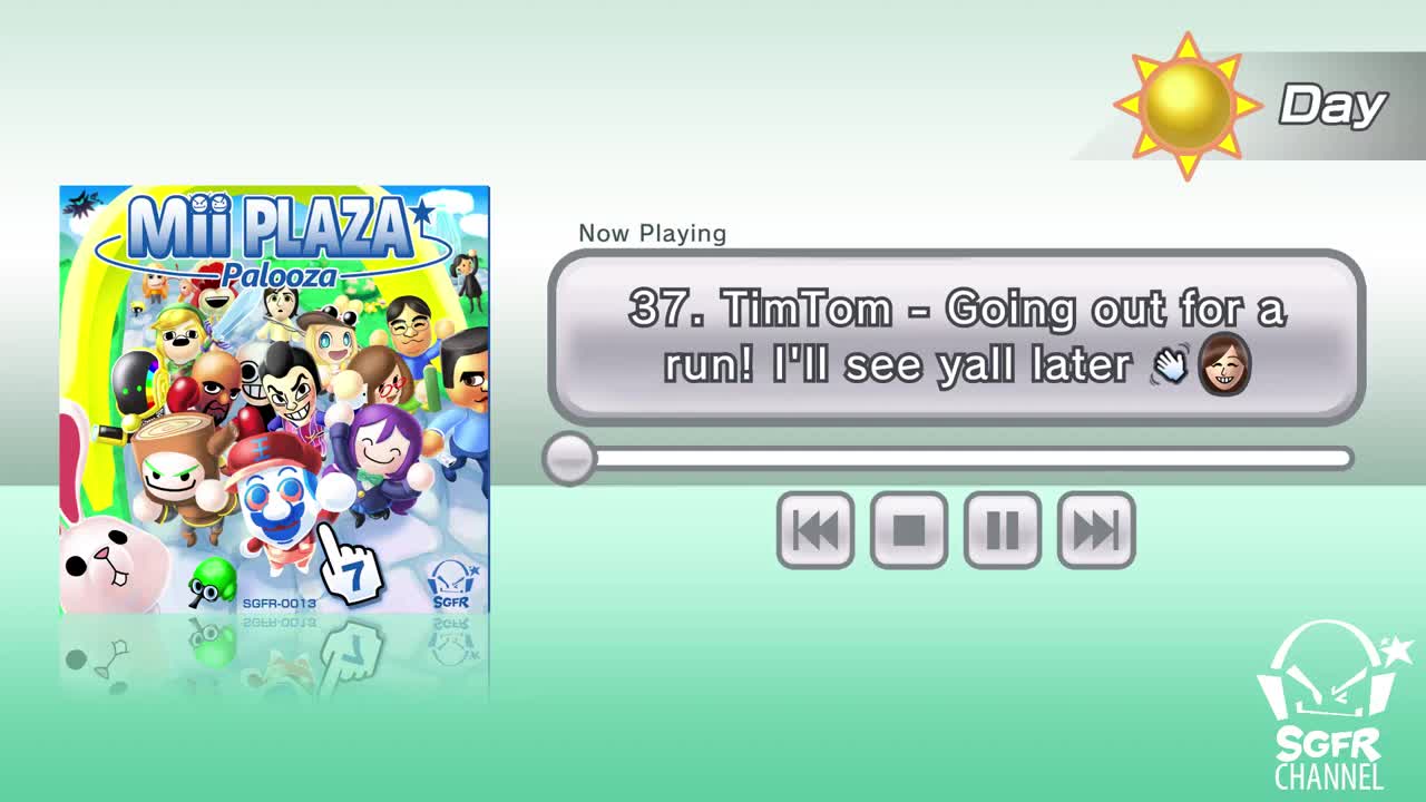 @silvagunner fan