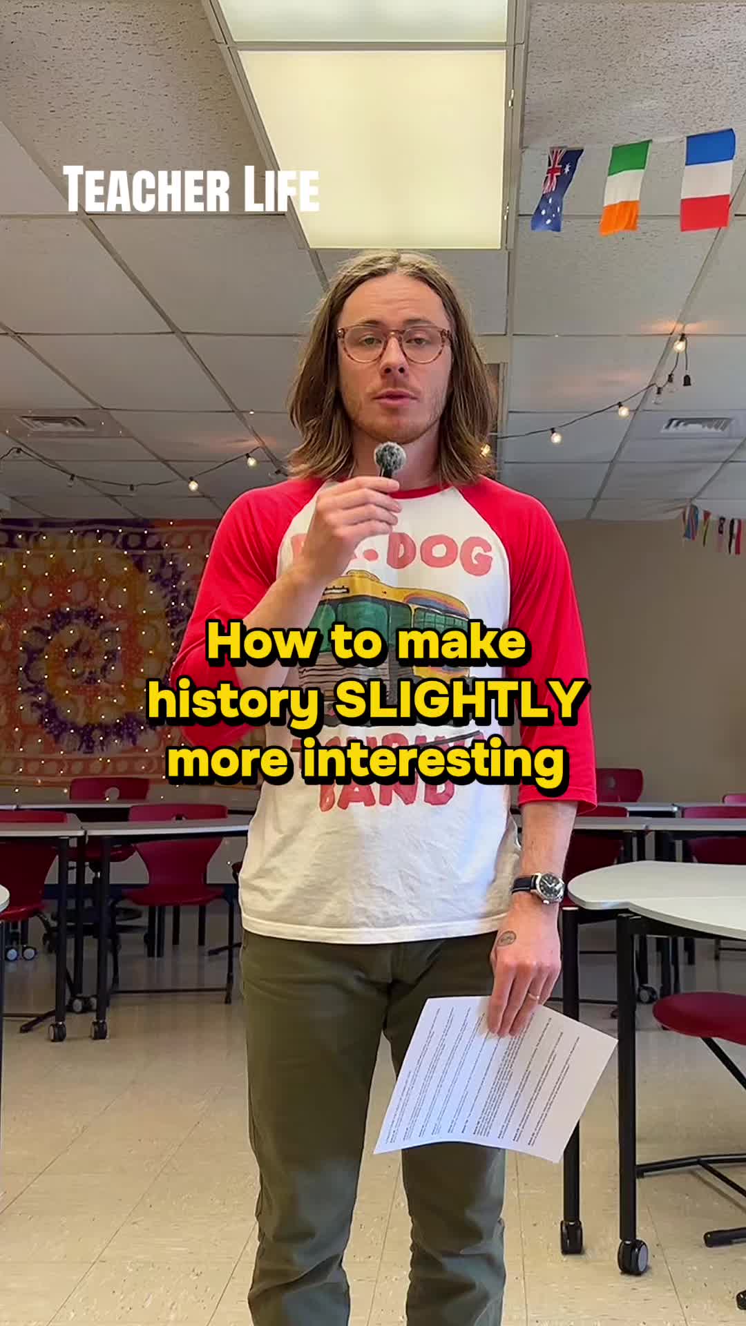 @Ya Boi Mr. Stevenson