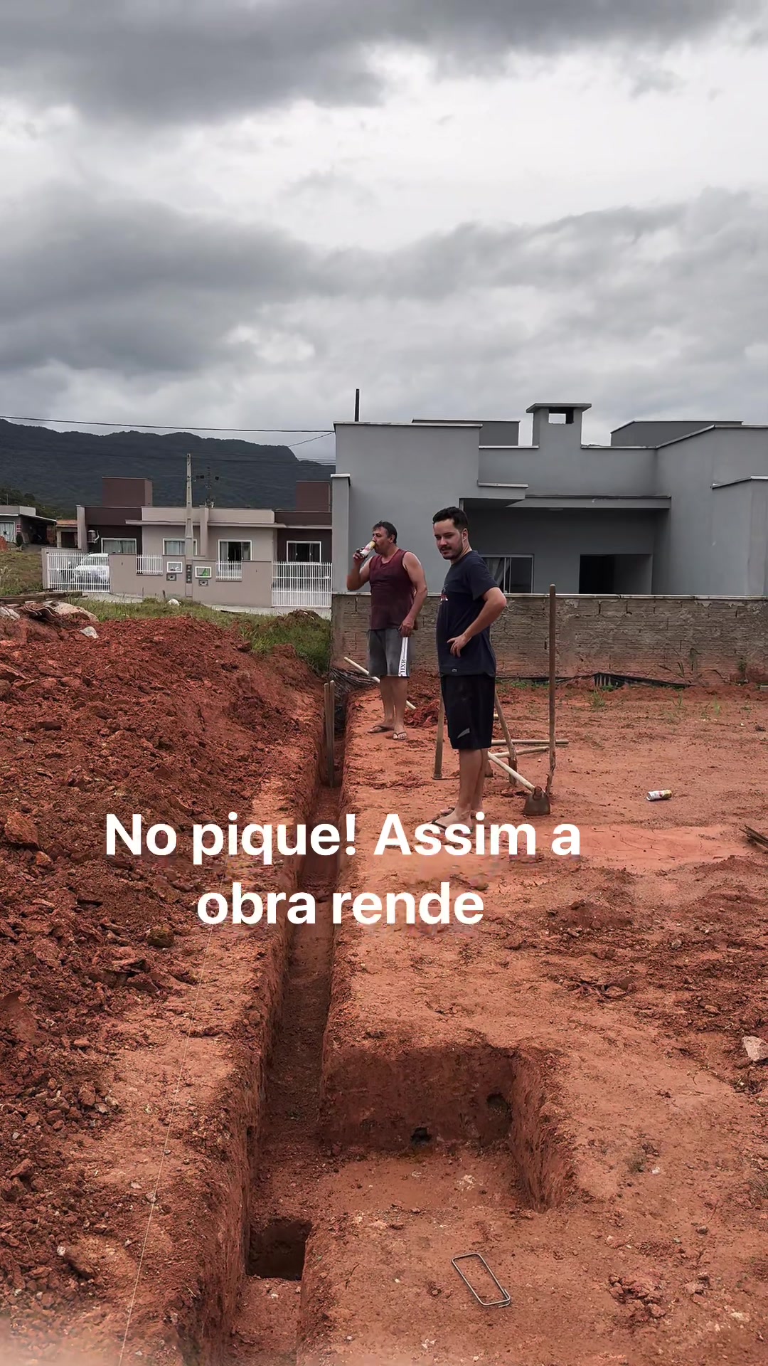 @ross pedreiro