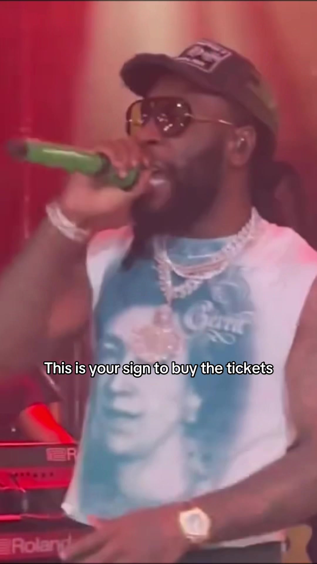 @Burna Boy Fans