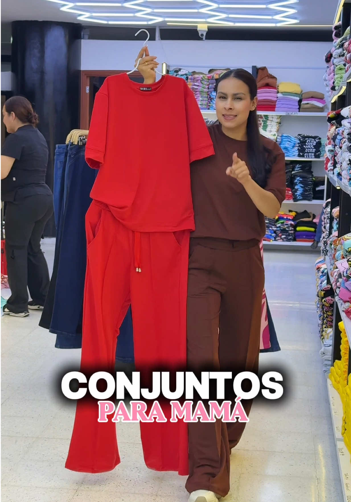 @Fabricantes mayoristas