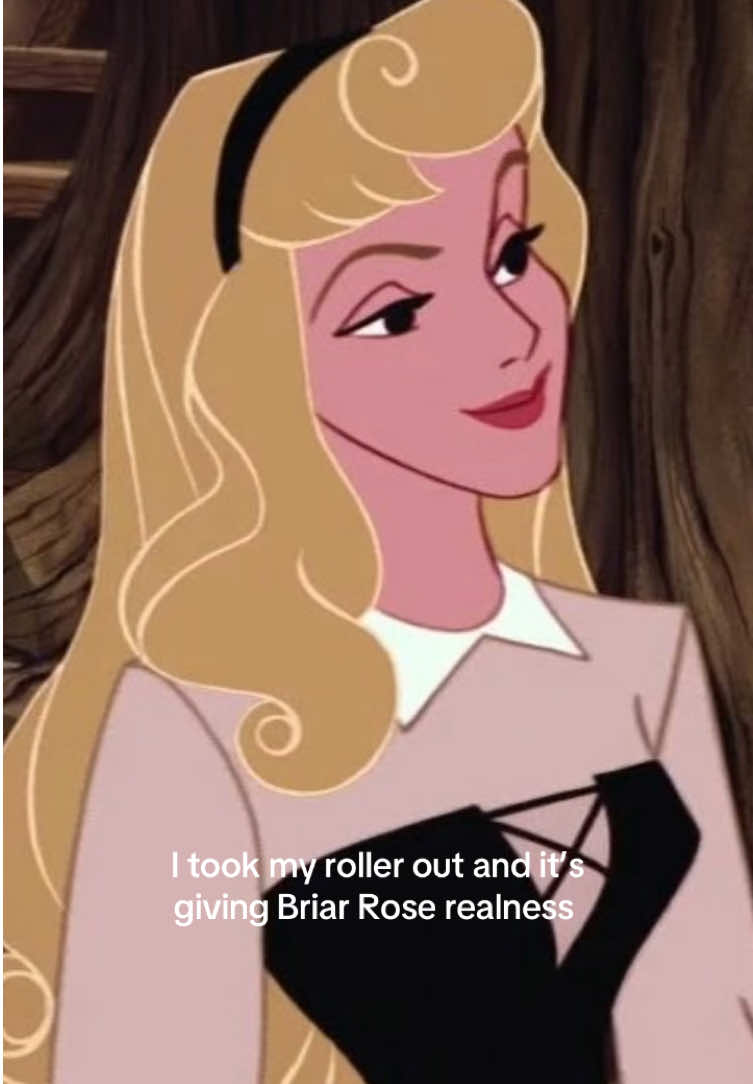 @Evangeline
