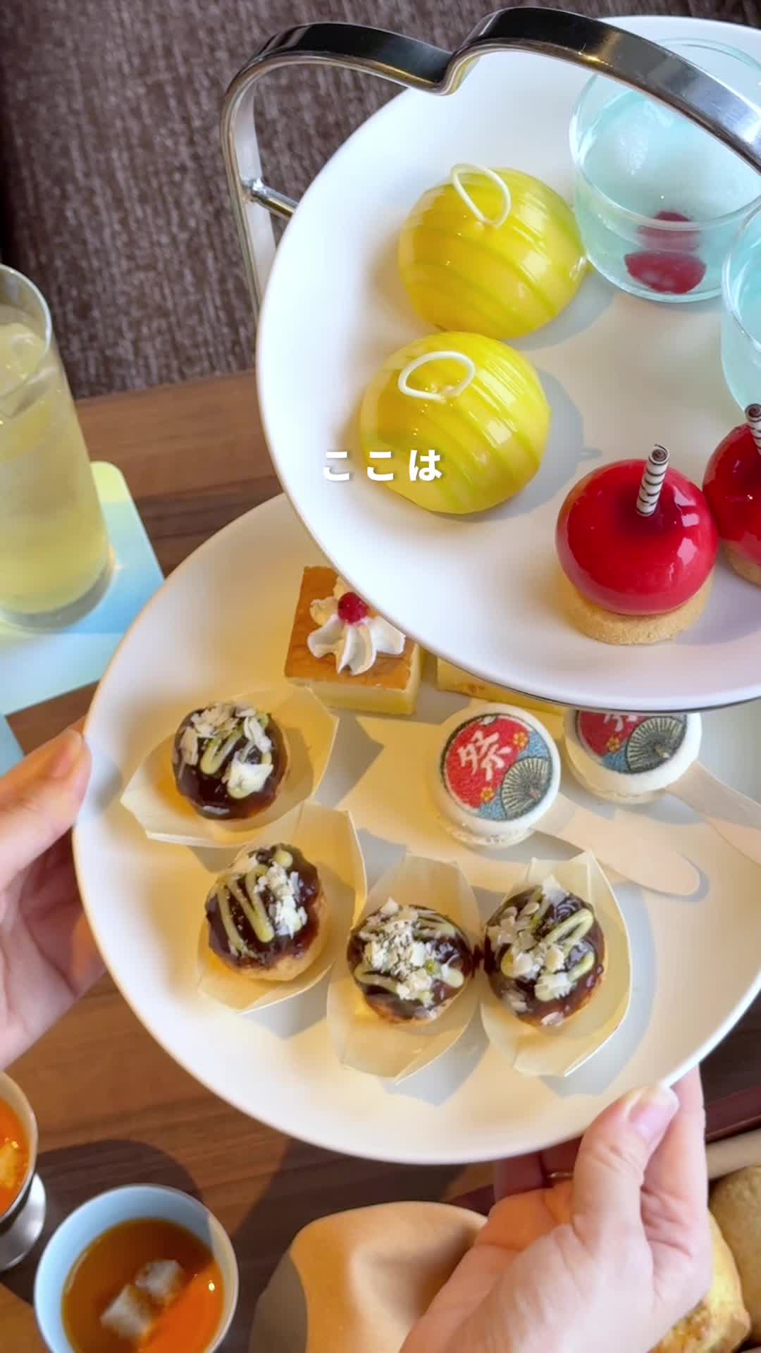 @はらぺこチャンネル|東京カフェ