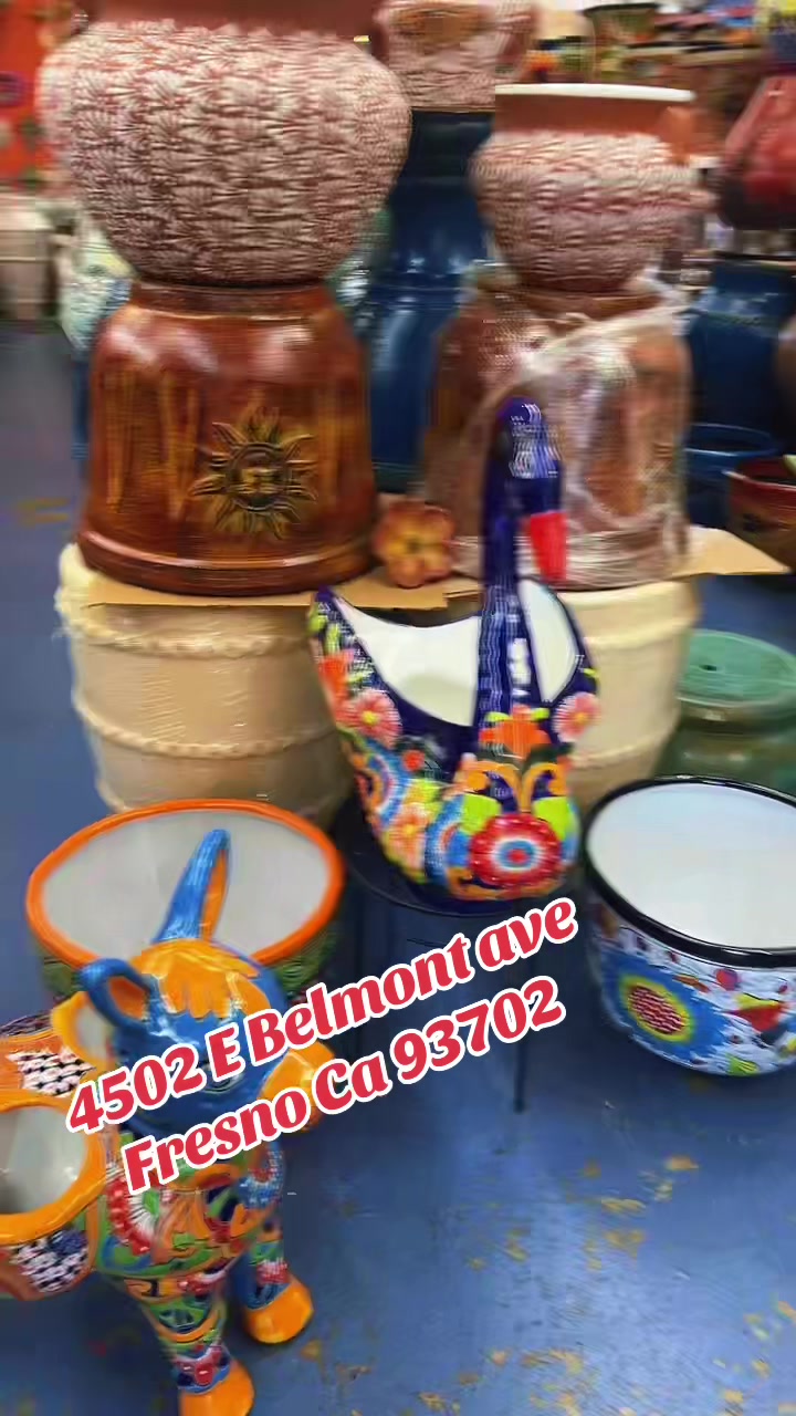 @Artesanias Mexicanas Esperanza