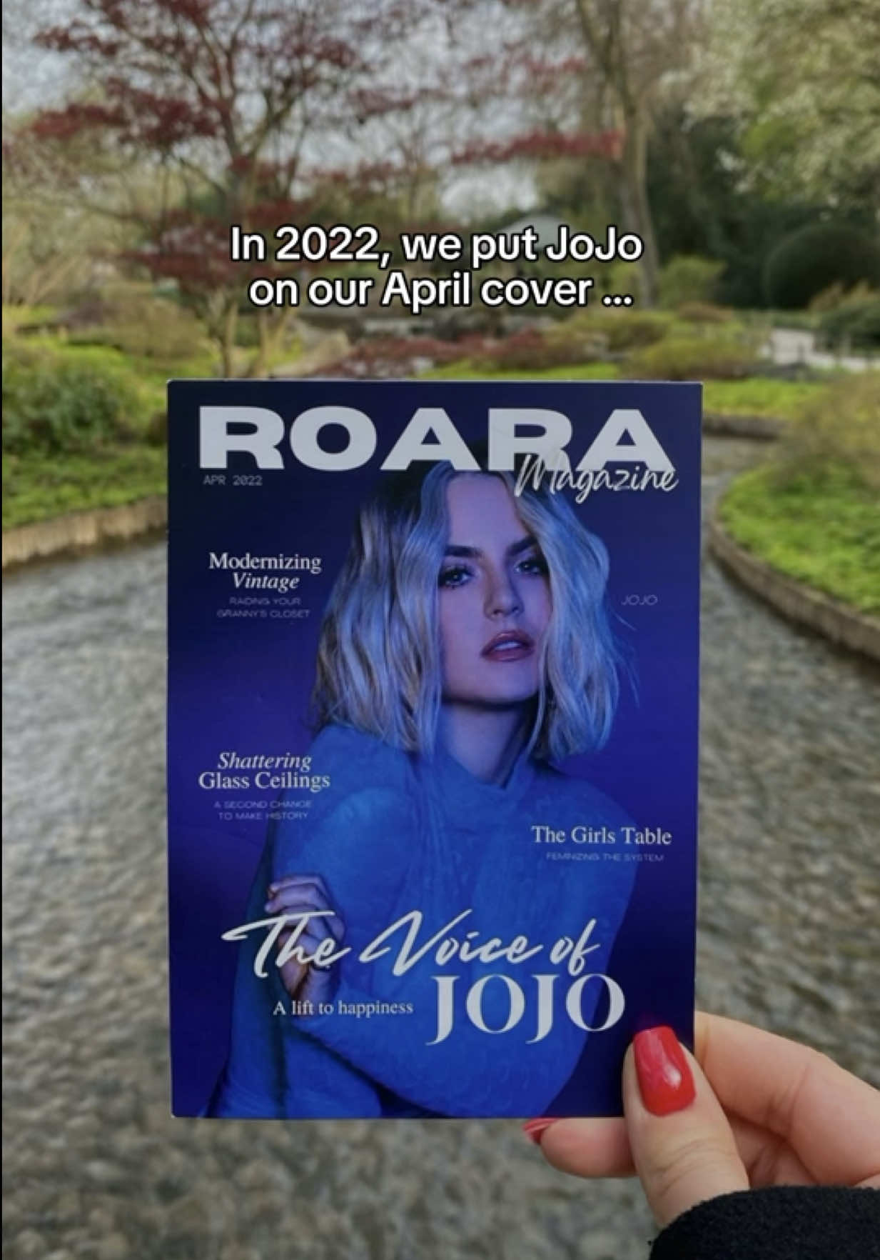 @ROARA Media