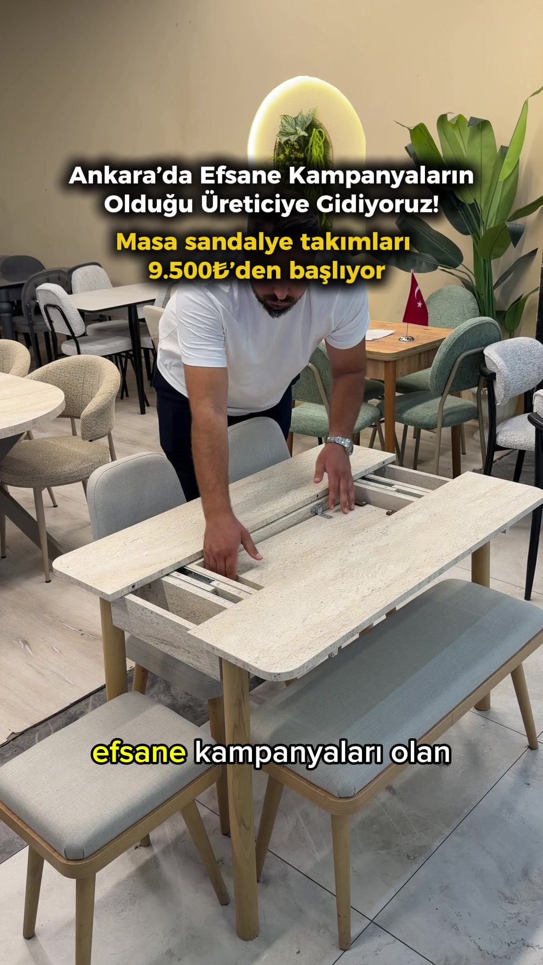 @Ankara Yemek Alışveriş Mekan