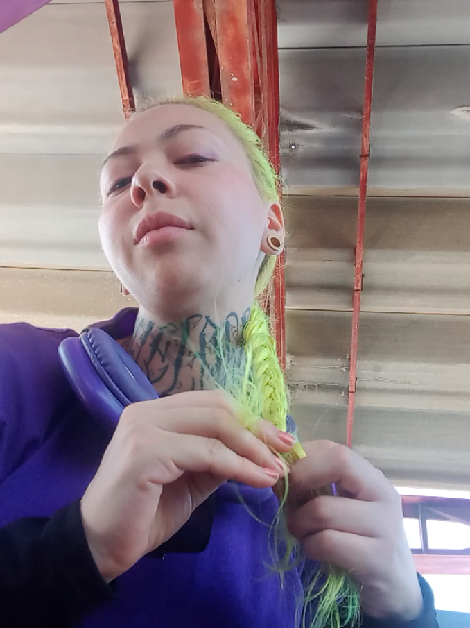 @BrujaOzkura666
