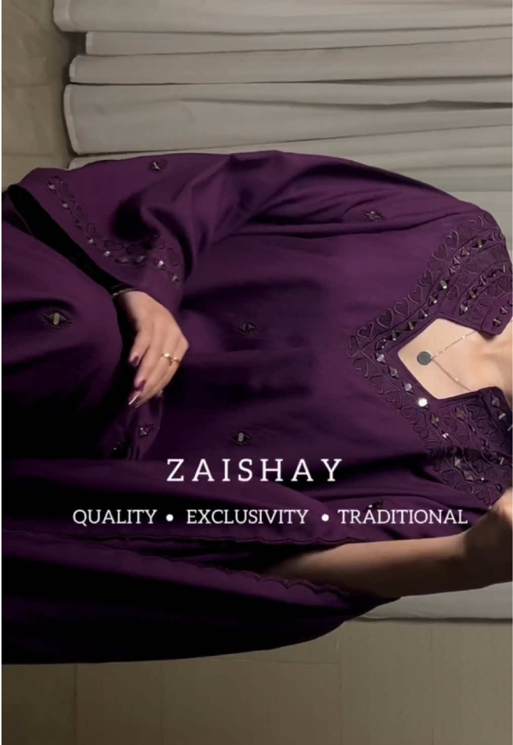 @Zaishay.official