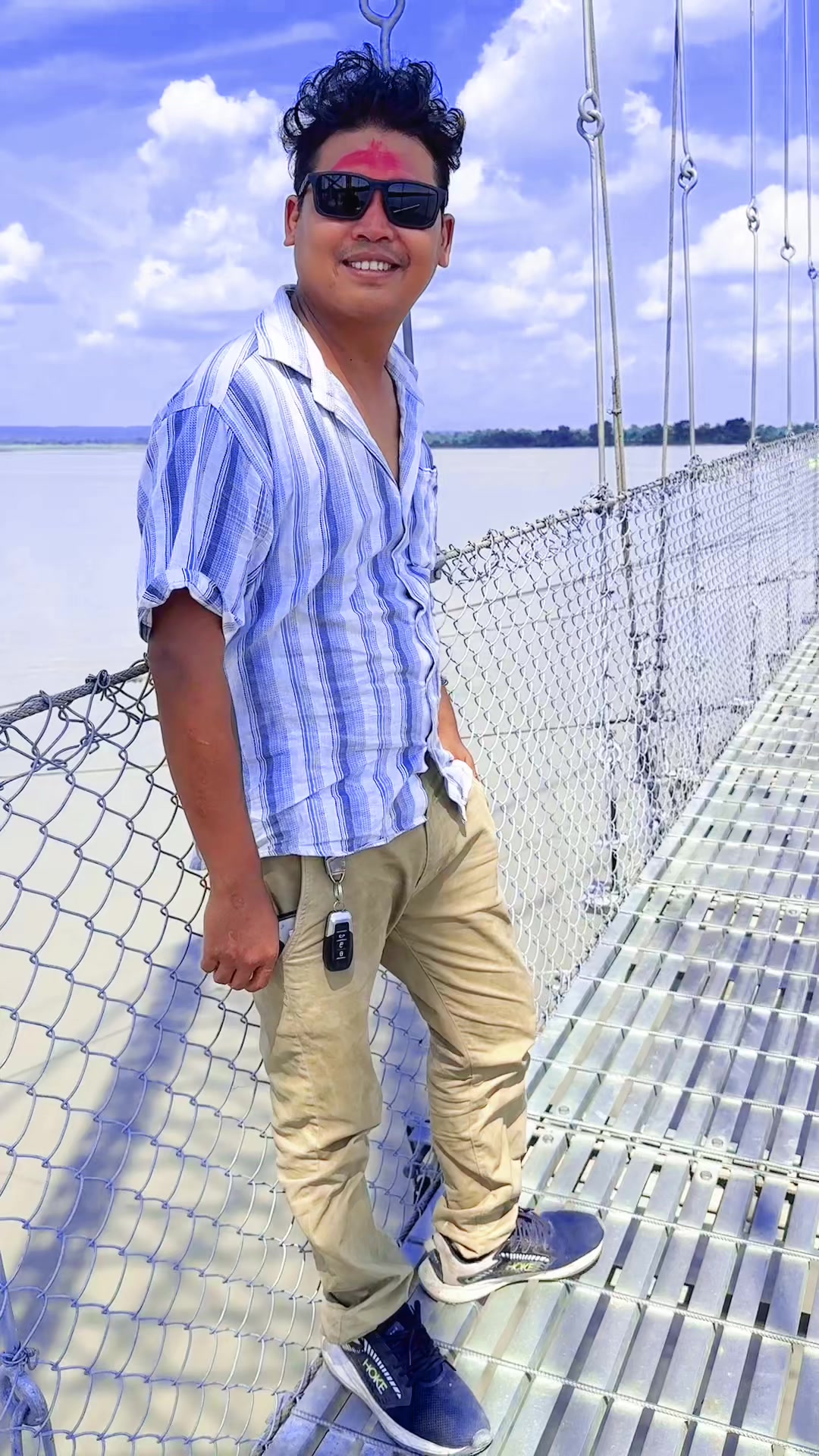 @Anil Chaudhary