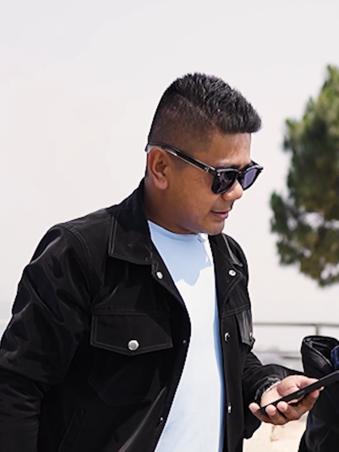 @Nabin Shrestha